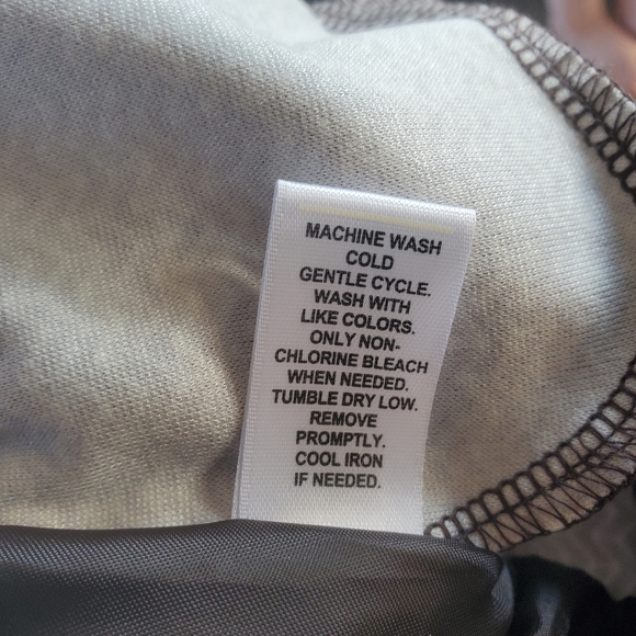 Cato Brown & White Blazer - Picture 10 of 12